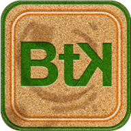 BarTab Keepr Icon